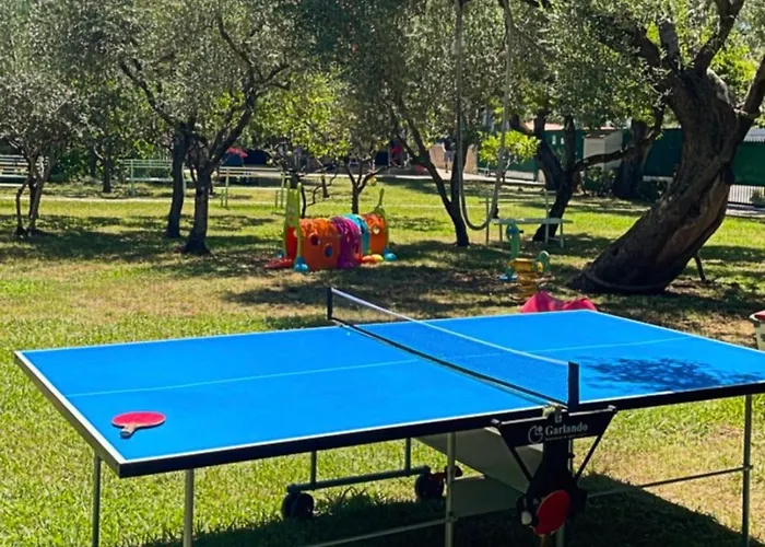 بيت للعطل Fili D'erba Cilento