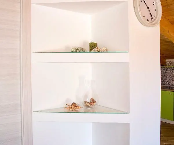 Fili D'erba Cilento *