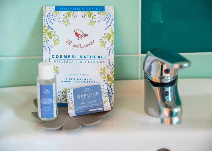 Fili D'erba Cilento بيت للعطل فيلاماري