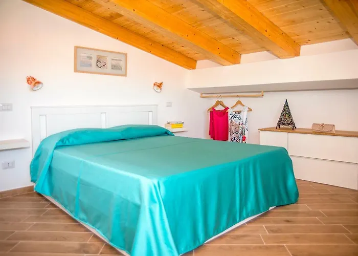 Fili D'erba Cilento * فيلاماري