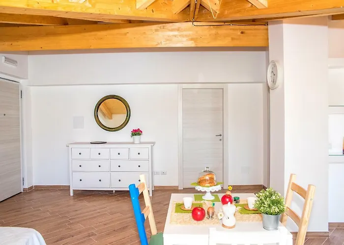 Fili D'erba Cilento * فيلاماري