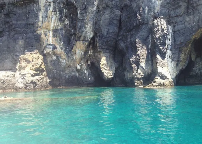 بيت للعطل Fili D'erba Cilento فيلاماري