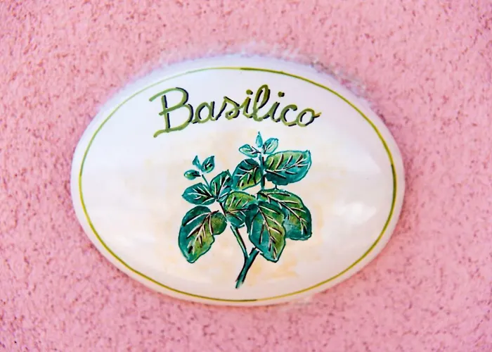 Fili D'erba Cilento بيت للعطل *