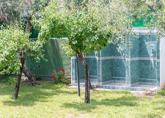 Fili D'erba Cilento فيلاماري