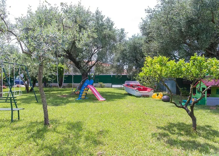 بيت للعطل Fili D'erba Cilento