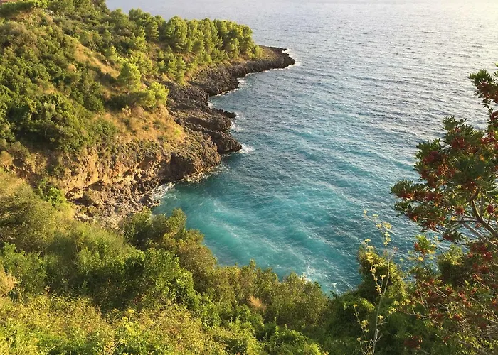 بيت للعطل Fili D'erba Cilento