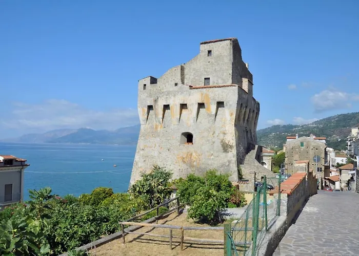 Fili D'erba Cilento بيت للعطل