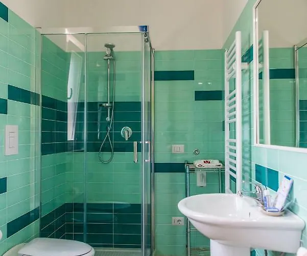 Fili D'erba Cilento بيت للعطل فيلاماري