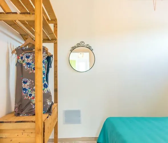 Fili D'erba Cilento * فيلاماري