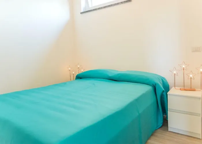 بيت للعطل Fili D'erba Cilento *