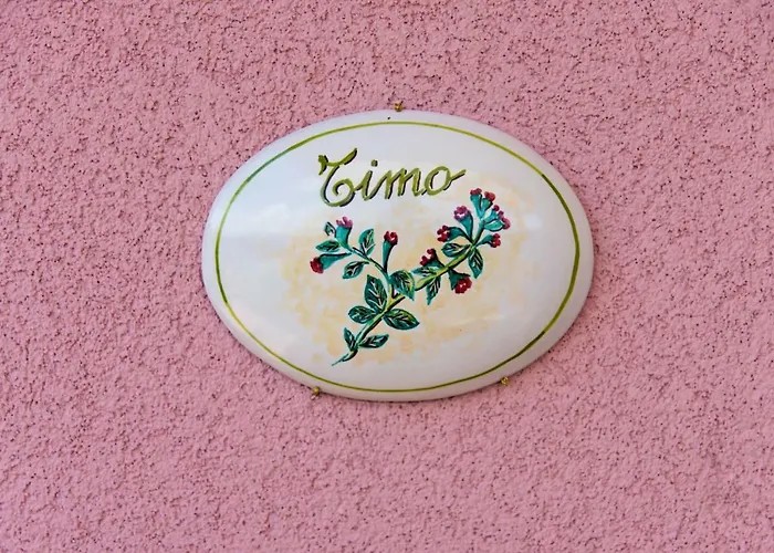 بيت للعطل Fili D'erba Cilento *