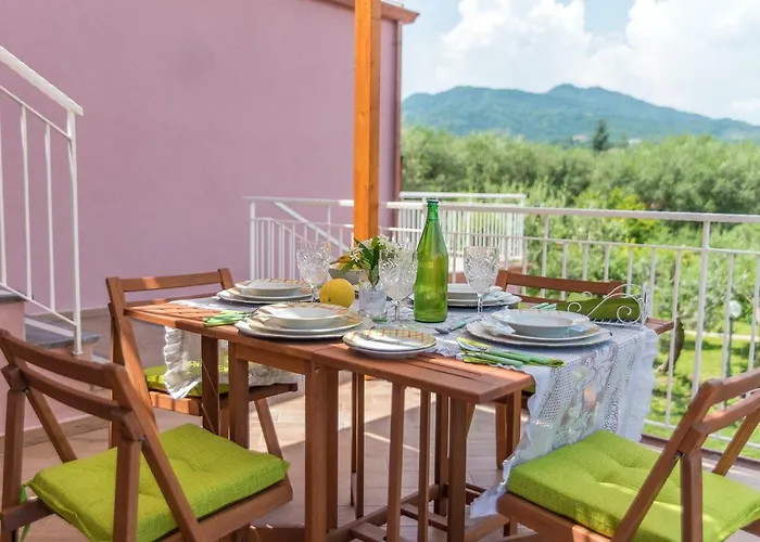 Fili D'erba Cilento فيلاماري