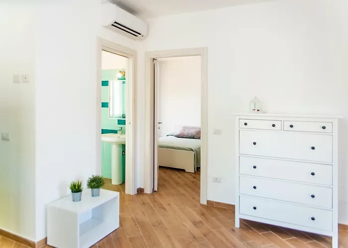 Fili D'erba Cilento * فيلاماري